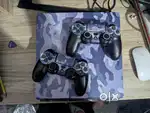 Ps 4 slim 1tb
