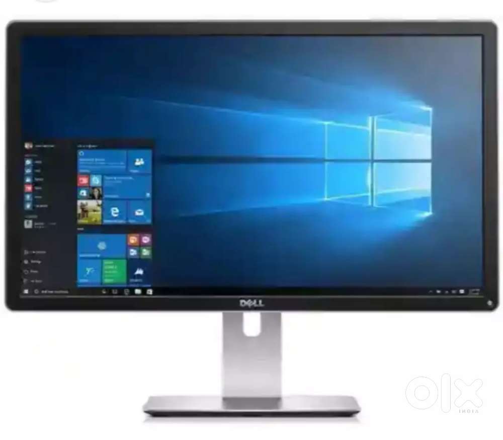 Del monitor24 inch 5 pics ha