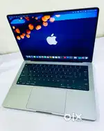 ( Mac huB ) Macbook M2-Pro - Chip - 14 inchs