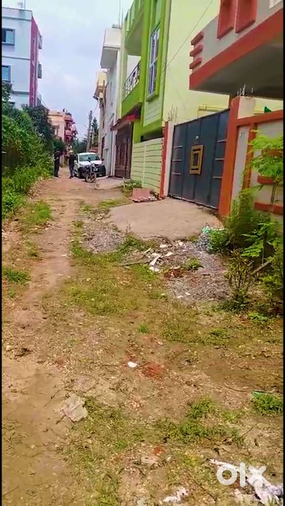 रांची में , हटिया के रिवर व्यू  कॉलोनी में, 3.75 डिसमिल का शानदार,