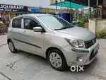 Maruti Suzuki Celerio 2021-1.0 VXI CNG MT, 2021, CNG & Hybrids