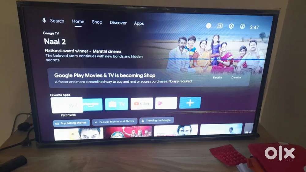 Sell my tv