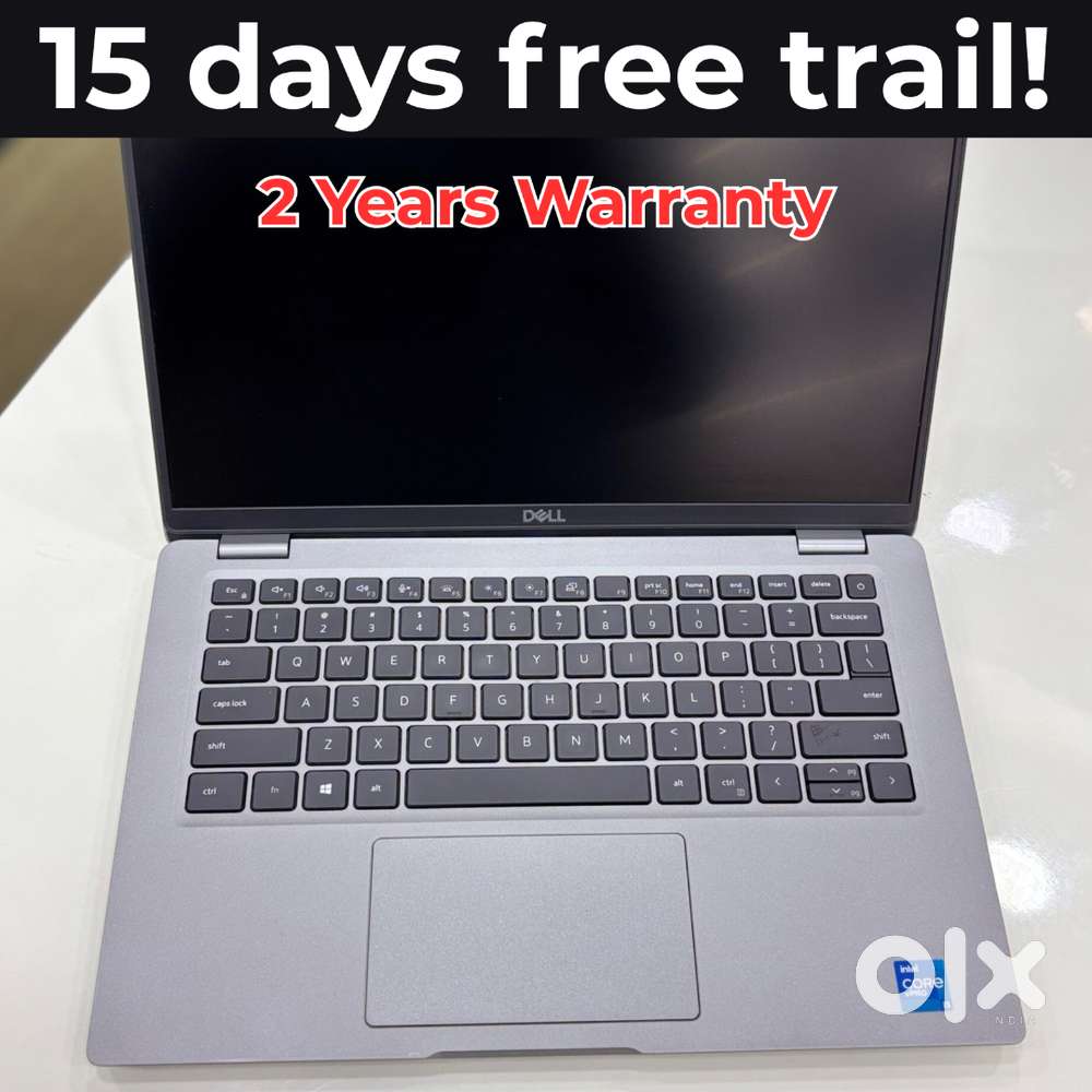 HP 840 15 days free trial and  2 years of warrenty  Business Laptop