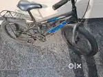 Cycle for 8 yr to 10 yr Child