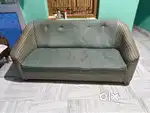 Sofa Set (2 single,1 Large)