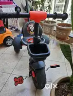 Rx500 Kids Tricyle