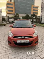 Hyundai i10 Magna, 2010, Petrol