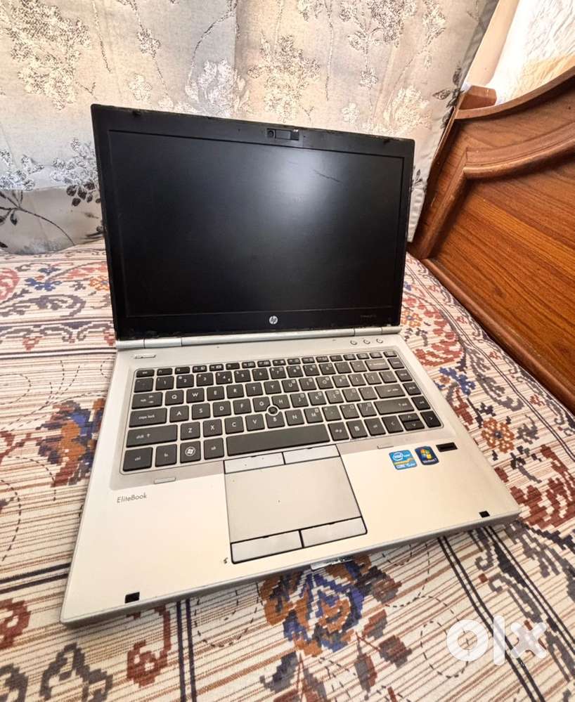 HP Laptop in Great Condition for Sale