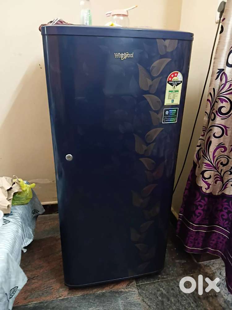 Whirlpool Refrigerator