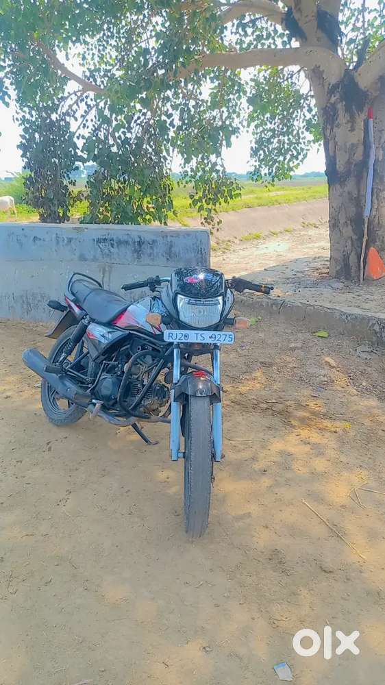 Good condition all parts