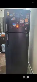 Whirlpool 4 star fridge