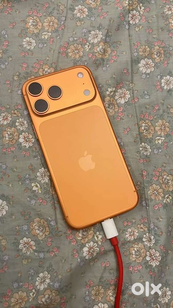 Iphone 17 pro Brand new fresh condition