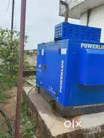DG(Generator) three phase