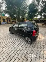 Maruti Suzuki Alto 2008