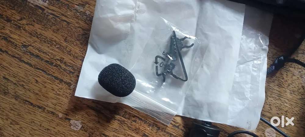 Boya Mic M1