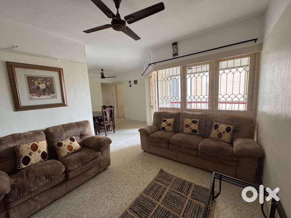 2BHK Apartment