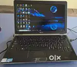 Dell laptop 4 gb ram 256 ssd