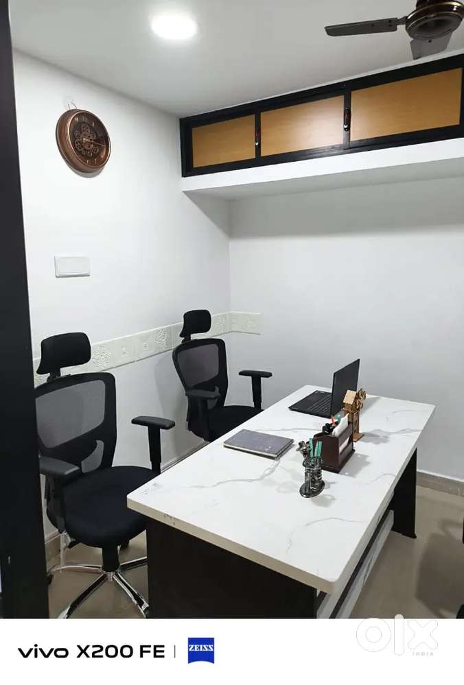 Marketing specialist