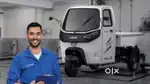 Eluer Motors Test Drivers Job @ Pammal