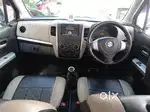Maruti Suzuki Wagon R 1.0 2015 CNG & Hybrids 94300 Km Driven