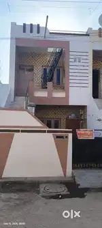 બાલાજી પાર્ક 2 મકાન વેચવાનું છે