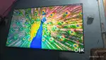 One plus 43 inch smart tv 4K
