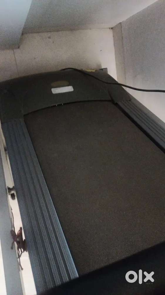 Treadmill good condition