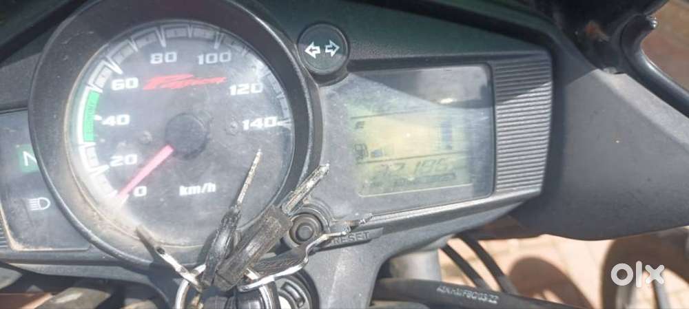 HERO PASSION X PRO DRUM SELF BIKE FOR SALE