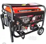 5.5 kw generator