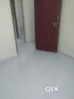 Double bedroom portion