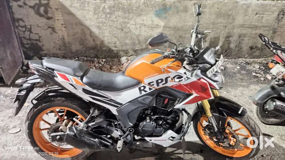 Hornet 2.0 Good Condition No Work needed