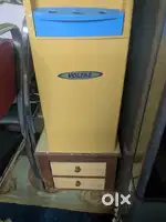 Water Dispenser with Fridge