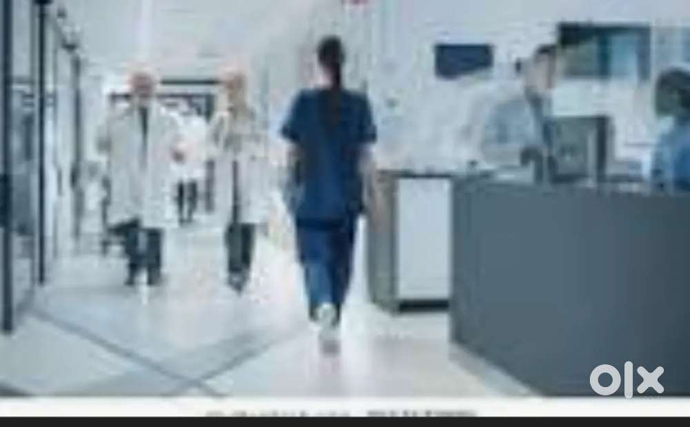 DIRECT JOINING IN LAKHNOW HOSPITAL