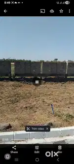 Magar Kheda