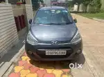 Hyundai Grand i10 Sportz 1.2 Kappa VTVT, 2016, Petrol