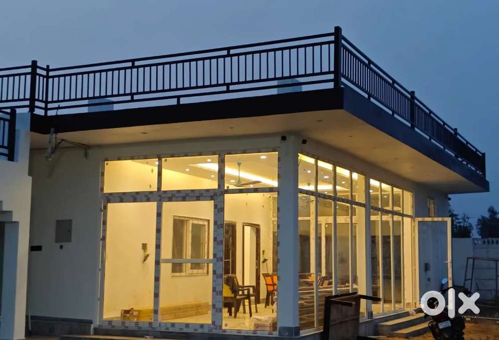 लखनऊ में सुल्तानपुर हाइवे पर फार्म हाउस प्लॉट ले सस्ते दामों में