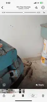 Gen set Engine
