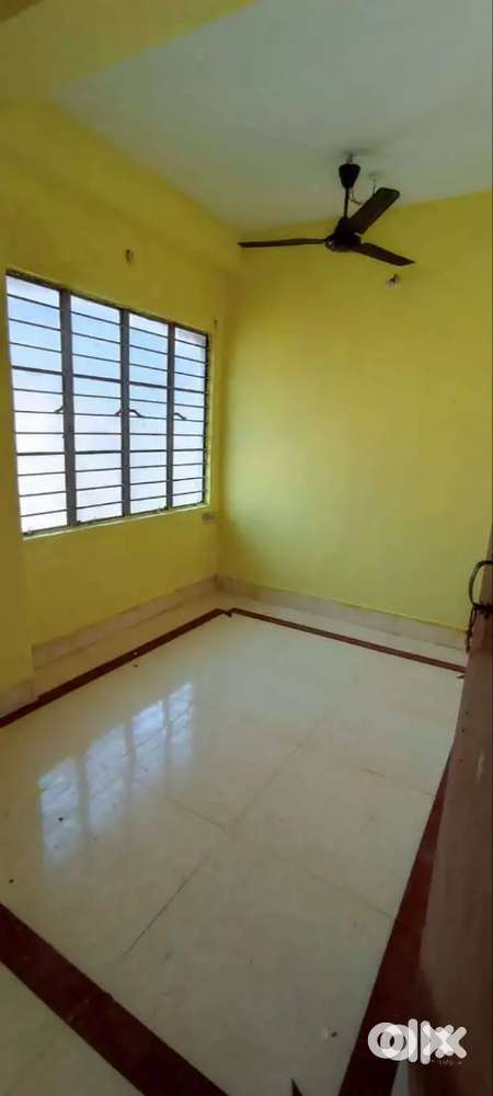 2bhk semi furnished flat at Champasari Siliguri