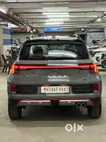 Hyundai Venue SX+ AT, 2022, Petrol