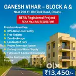 Tonk road se 200 mtr andar near by chakshu