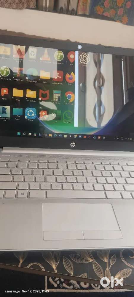 HP RYZEN 5(14s-dk0xxx)