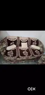 5 seater sofa set