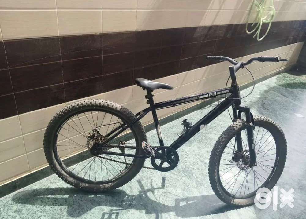 Foogger  best bicycle