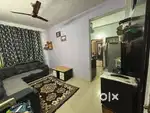 3rd floor Shree sair residancy B sai park only 5 year old sell