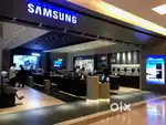 Wanted Samsung Direct Company Staffs ( Male )