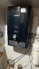 Livpure ro purifire bolt copper