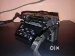 Sony 6000 y