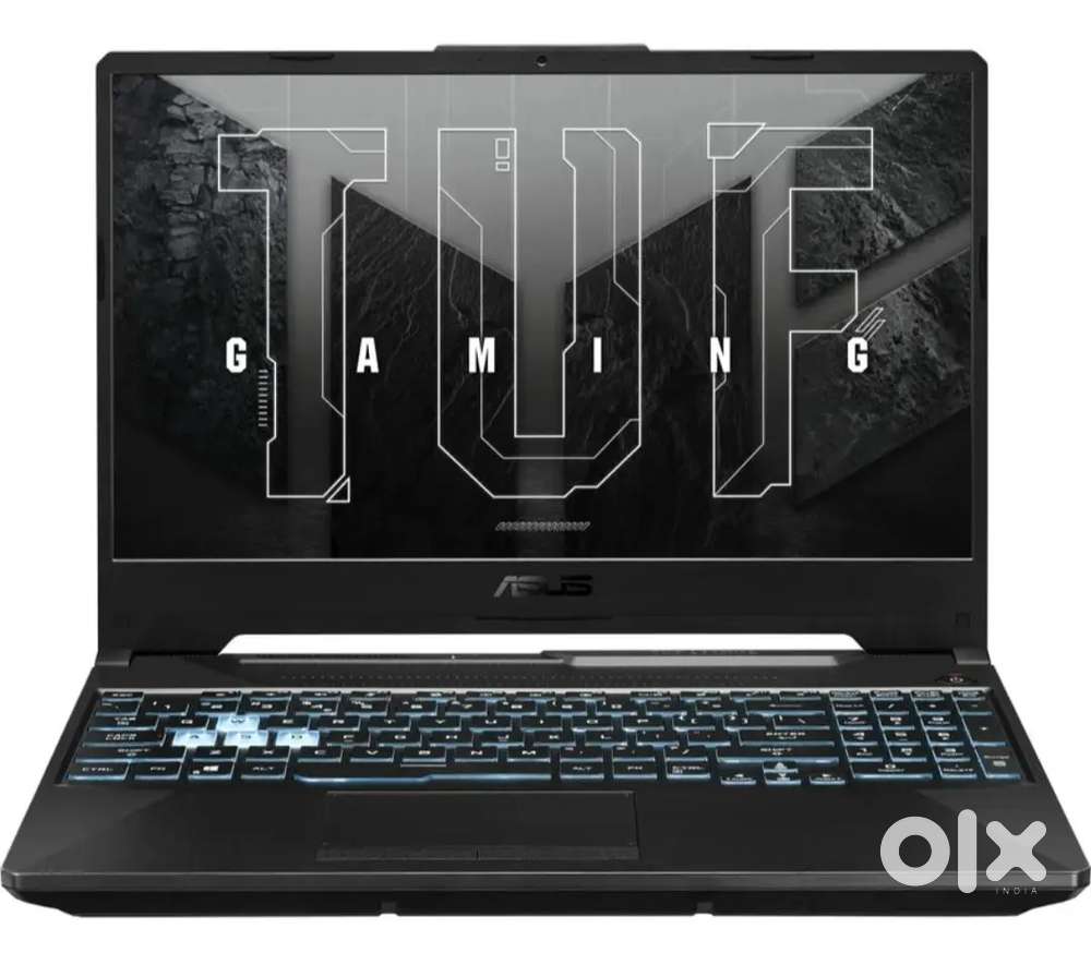 Asus TUF gaming A17 RTX 30 series 
(24GB + 2.5TB + RTX3050 + 17.3)