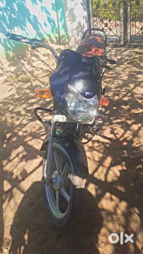 Good condition bike ha ak rupa ka Kam nae ha