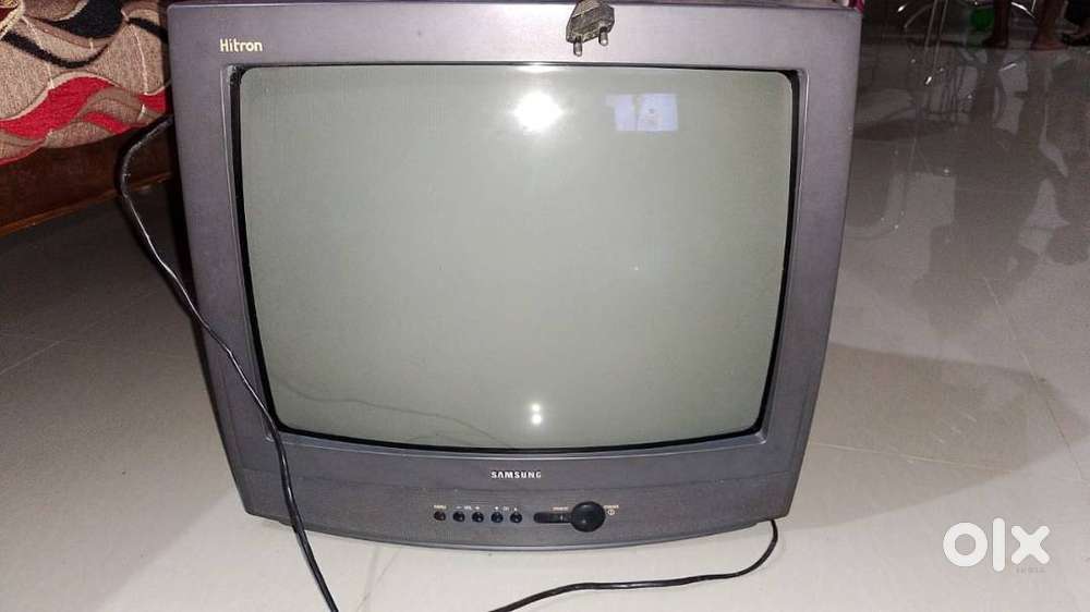 TV- SAMSUNG